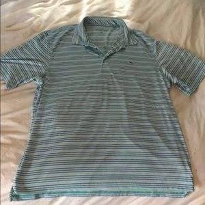 Vineyard Vines Performance Polo